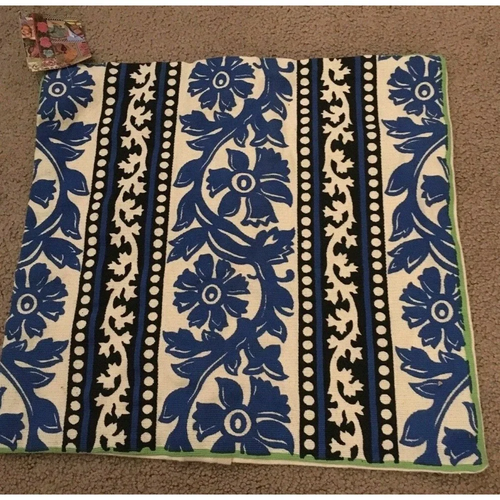 Khaadi Home pillow-covers set‎ of two, NWT , Decorative